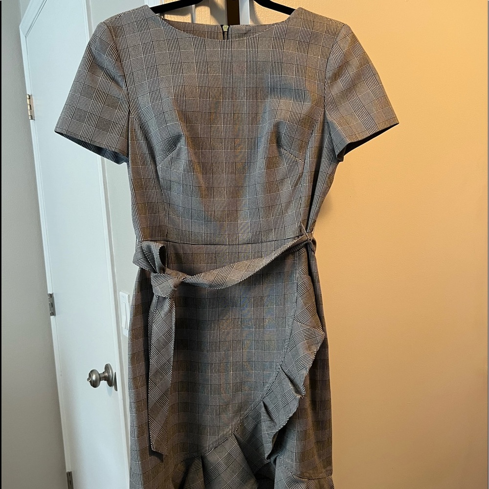 Calvin Klein dress